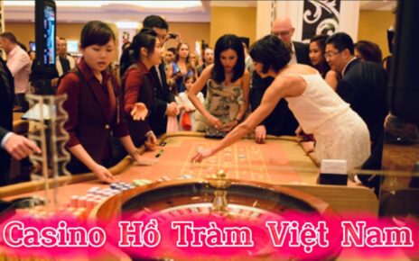 Khám phá Casino hồ tràm – Sòng bài lớn nhất tại việt nam