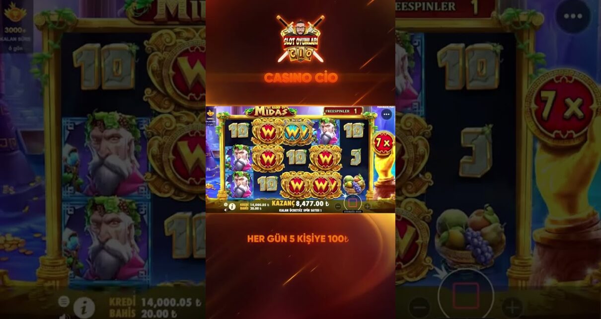 Koyduk Çocuğu Koyduk! #shorts #slot #casino