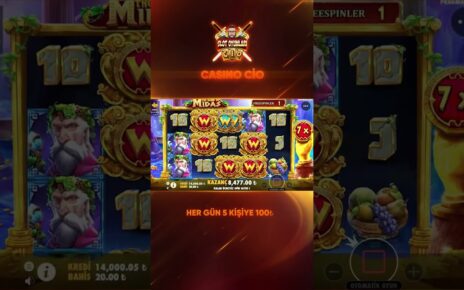 Koyduk Çocuğu Koyduk! #shorts #slot #casino