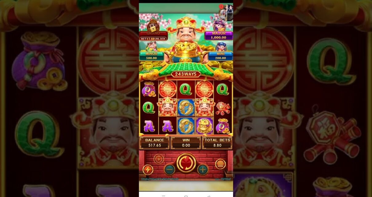 LEGIT ONLINE CASINO???MALILIBANG KANA MAGKAKAPERA KAPA???SA MGA GUSTO SUMUBOK TRY NYUNA????
