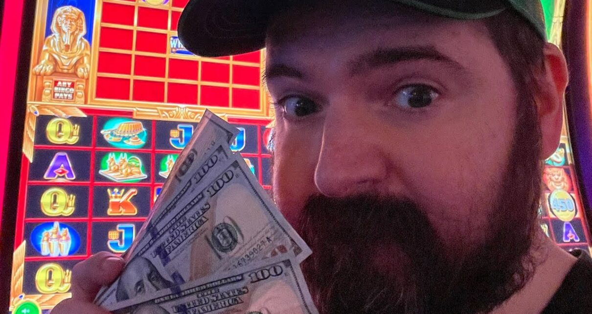 Let’s WIN BIG LIVE! ,000.00 Casino Excursion!