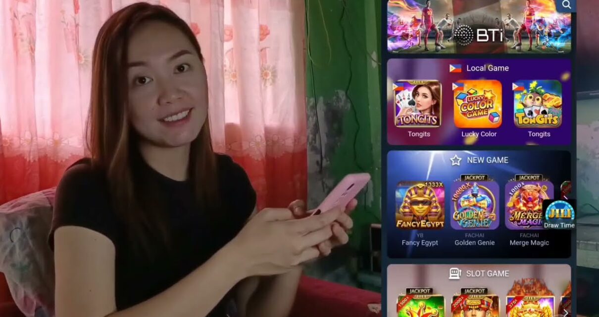 MADALI lang pala MANALO at KUMITA sa MWDV Online Casino | First Time participant | MICASINO