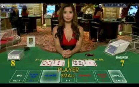 MANSION88:Online Casino