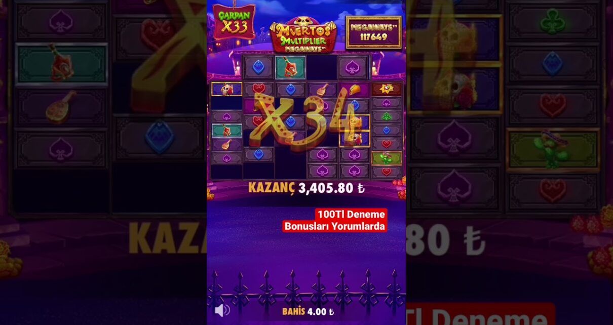 Muertos Yaptığı Komboya İnanamayacaksınız Mega Wınn