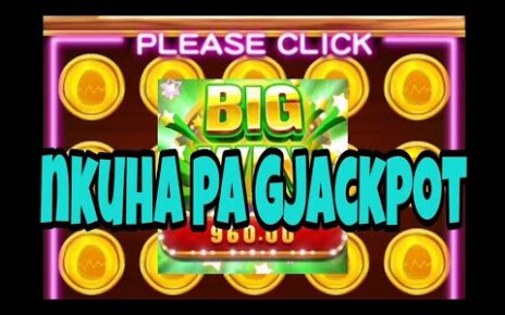 NABULAGA SA PANALO/ONLINE CASINO GAMING SLOTS
