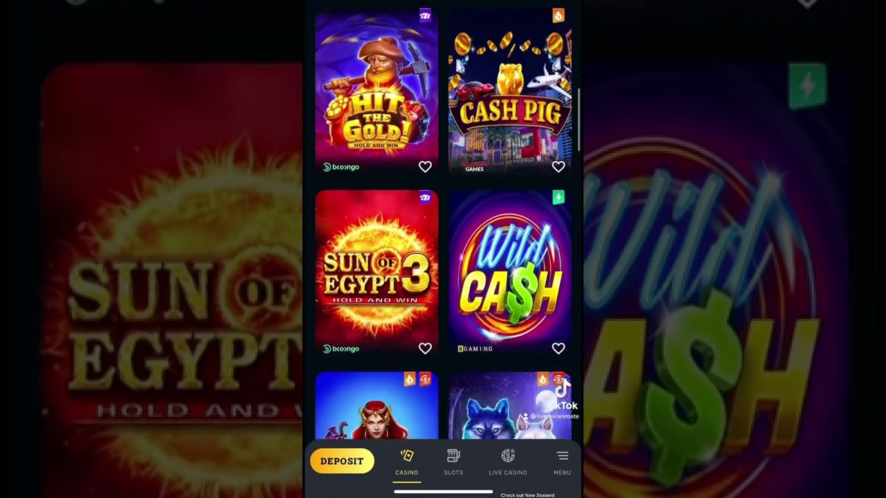 NEW ZEALAND BEST ONLINE CASINOS 2022 | BEST CASINO ONLINE 2022