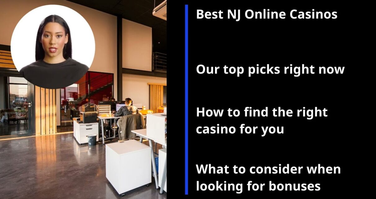 NJ Online Casino NJ Online Casino