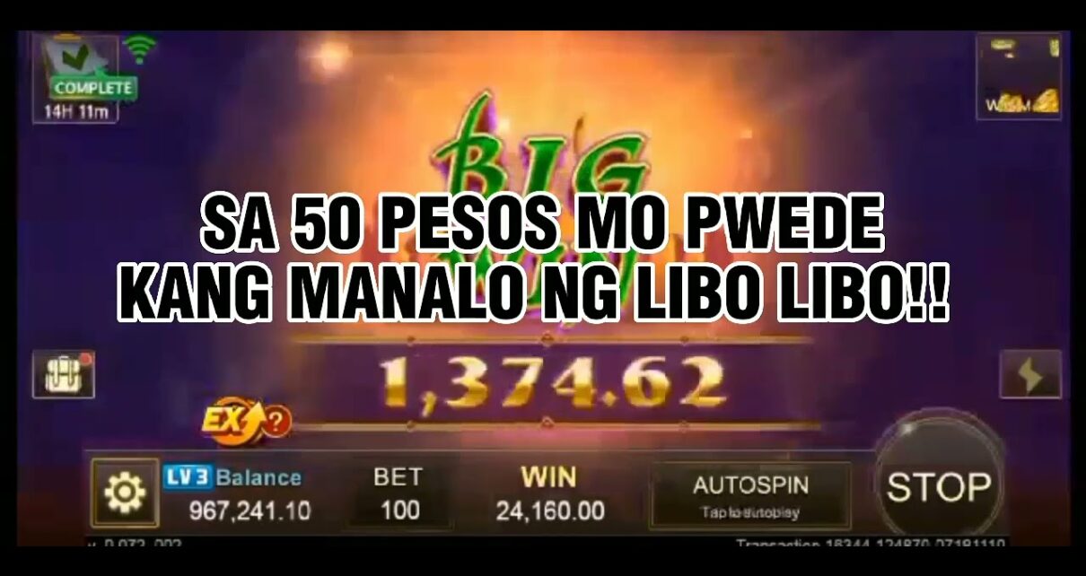 ONLINE CASINO GAME-DO888 with FREE 108 COINS!!