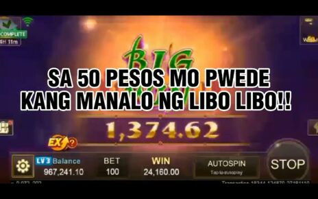 ONLINE CASINO GAME-DO888 with FREE 108 COINS!!
