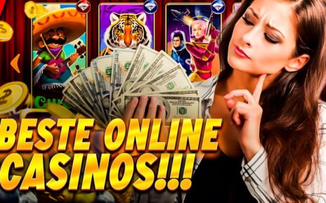 Online Casino Deutschlands  I  Beste online Casinos