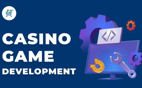 Online Casino Game Development | Buy Slots at Online Casino Market