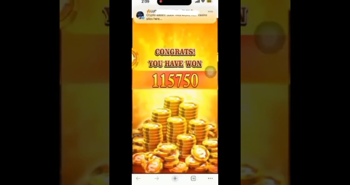 Online Casino Naka Jock pot Ako SA Tricks Ko??