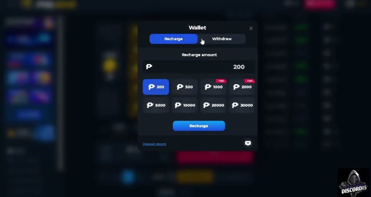 Online Casino Tutorial 2023 | PhlWin
