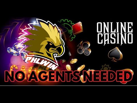 Online Casino Tutorial 2023 [Updated] - NO AGENT NEEDED