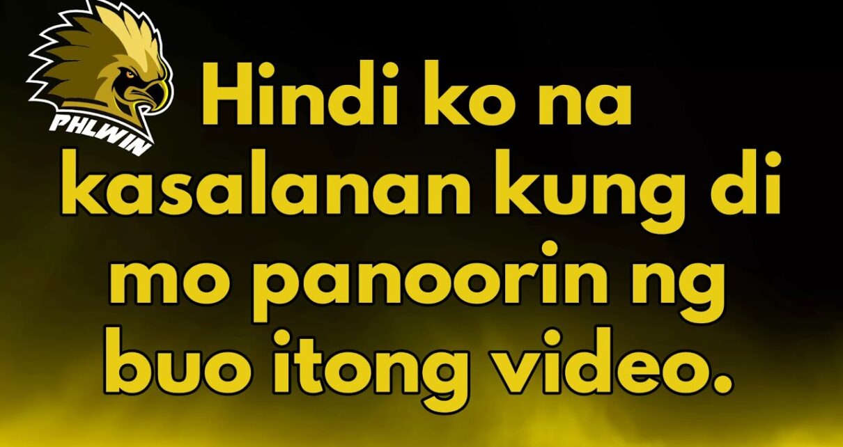 Online Casino Tutorial | BAKIT DI AKO MAKAPAG WITHDRAW? PHLwin PANOORIN MO NG BUO