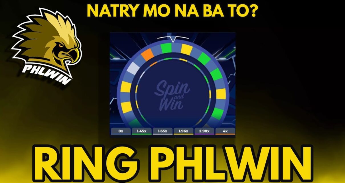 Online Casino Tutorial | New Game | band PHLwin Review
