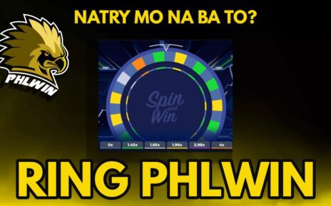 Online Casino Tutorial | New Game | band PHLwin Review