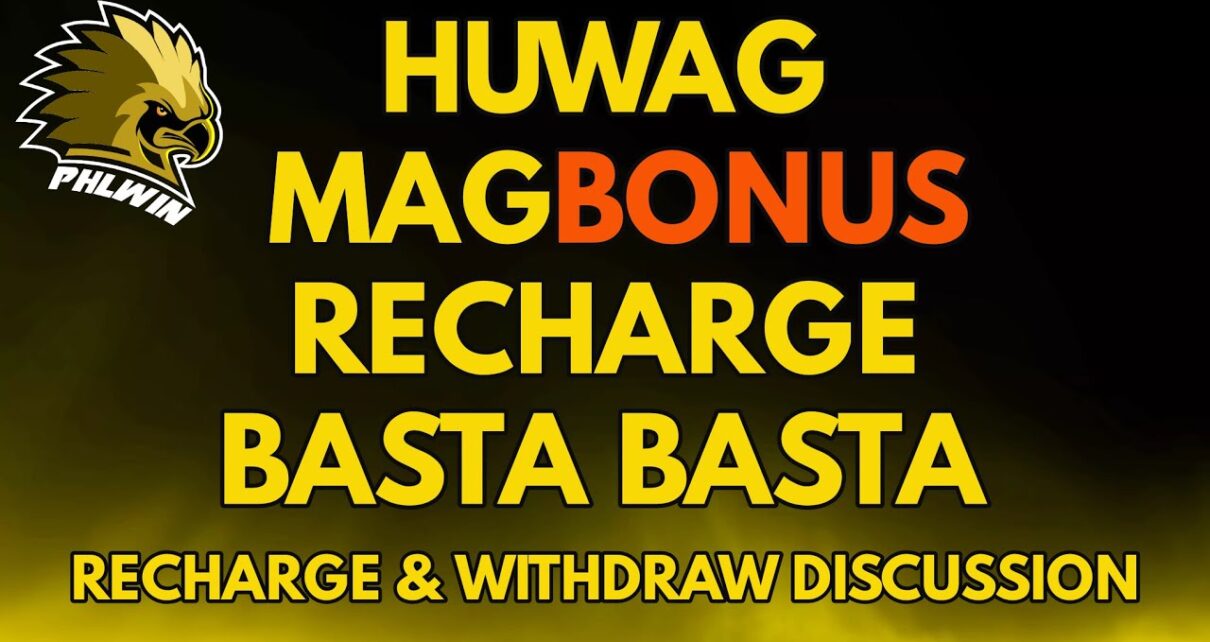 Online Casino Tutorial | Recharge & Withdraw Discussion