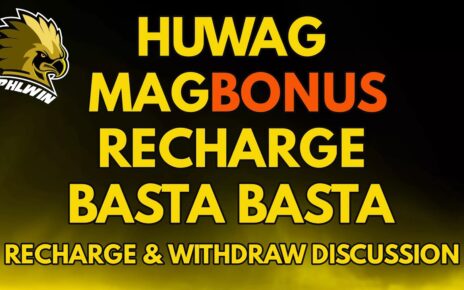 Online Casino Tutorial | Recharge & Withdraw Discussion