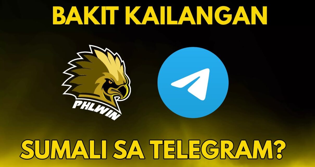 Online Casino Tutorial | Telegram Discussion | PHLwin