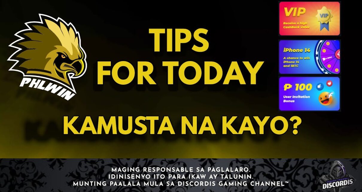 Online Casino Tutorial | Tips and Discussion PHLwin