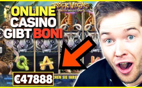 ? Online Casino für coole Deutsche gibt Boni ? Shmurd