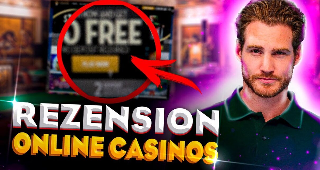 Online Casino in Deutschland  I  Die besten Casinos