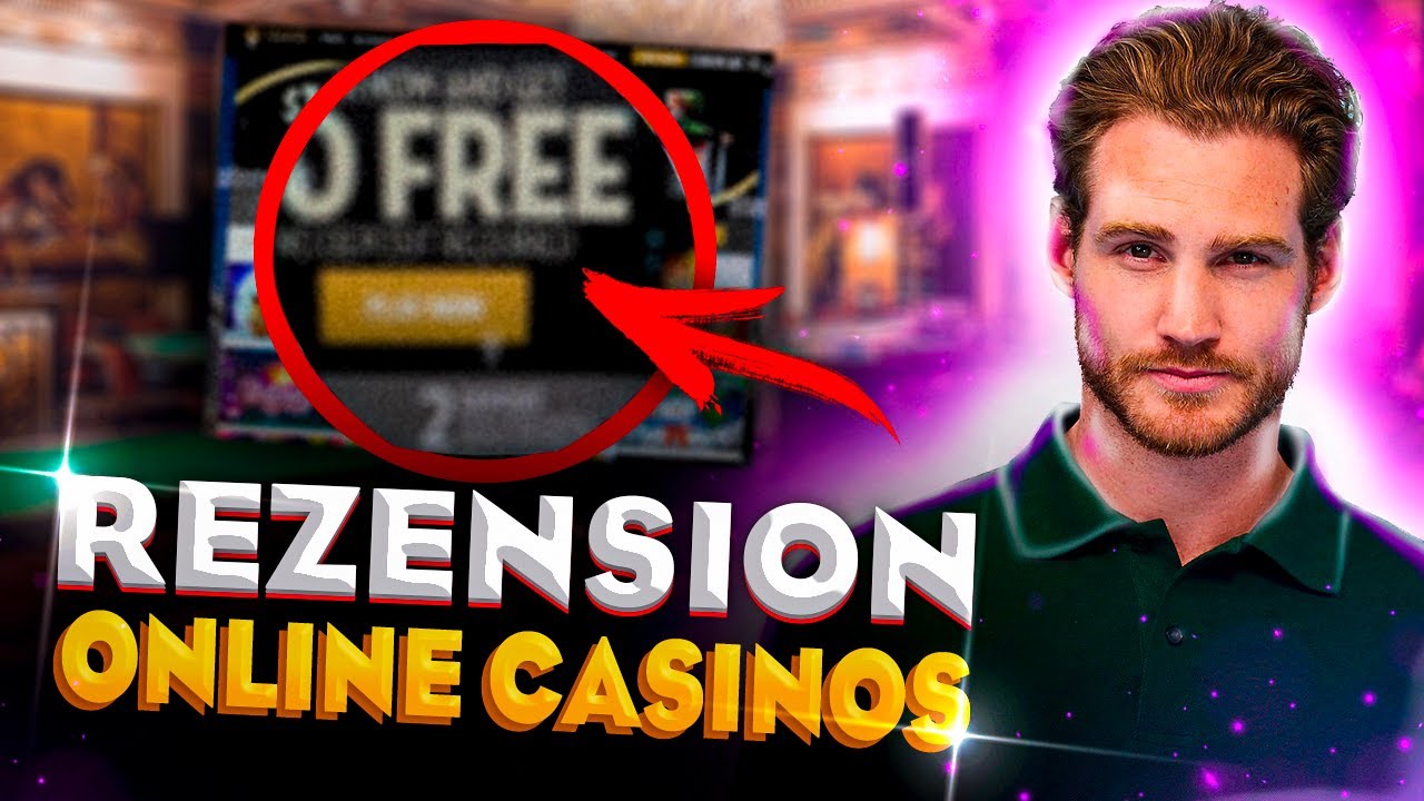 Online Casino in Deutschland  I  Die besten Casinos