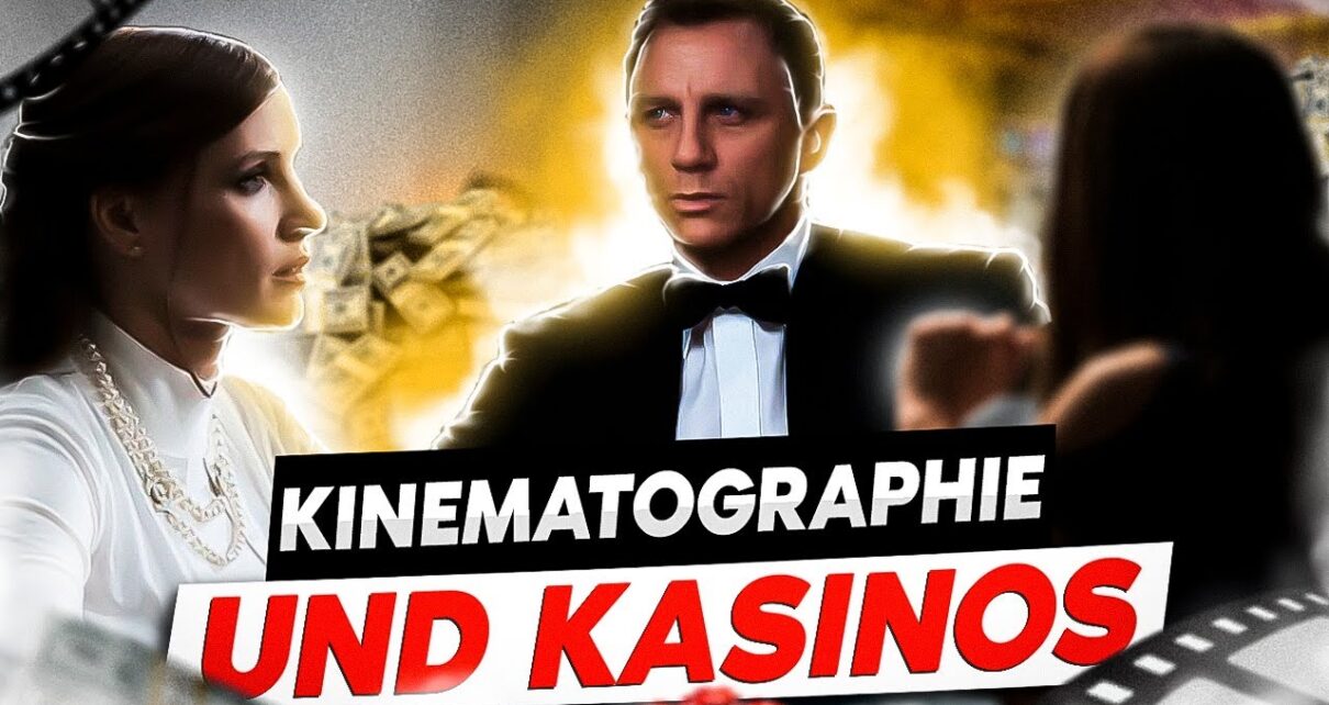 Online Casino mythen  I  Beste online Casinos  I  Casinos filme
