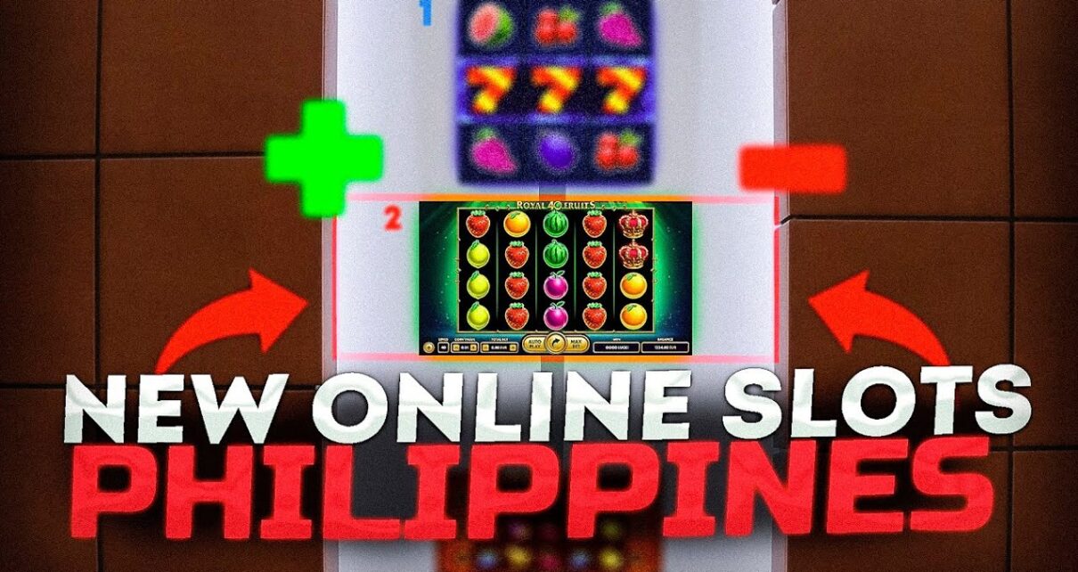 Online casino Philippines gcash | Online slots existent money Philippines