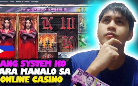 Online casino Philippines with GCash / Young Filipino make existent money in online casino slots