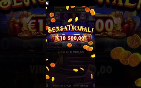 Online casino big win #chrismascarolmegaway #bigwin #onlinecasino #bonus #hugewin  #maxwin #casino