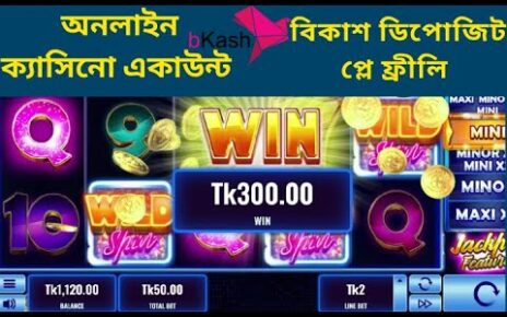 Online casino khela- Glory casino Bangladesh