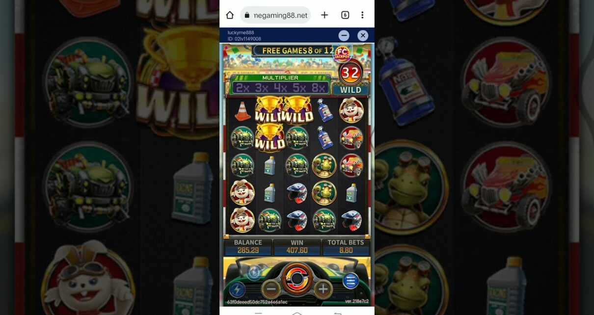 PAANO MANALO SA ONLINE CASINO