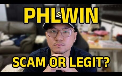 PHLWIN Unbiased Review: Legit or Another Lele Gold?