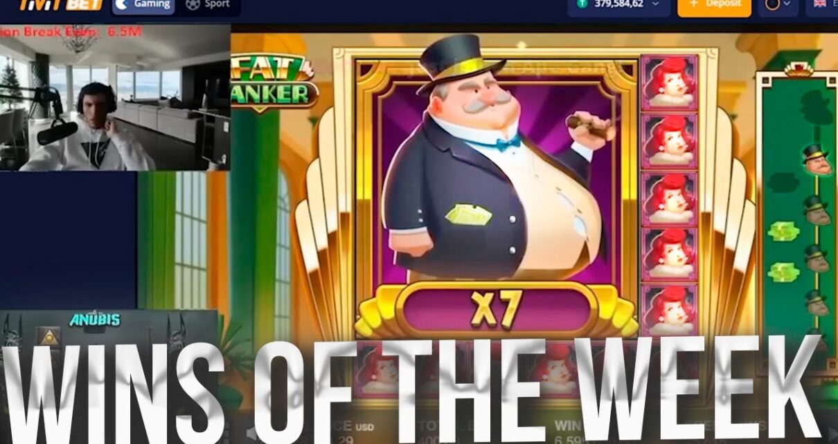 ? PRETTY GIRLS CAUGHT x46 000 In NEW CASINO – BIGGEST CASINO WINS | Big Win | Casino Winnings