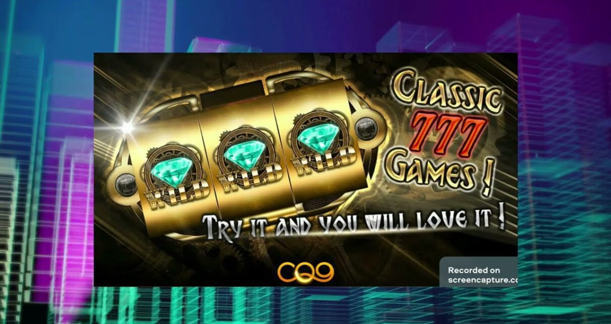 PhilGo Online Casino Gaming – (CQ9 777)