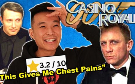 Poker participant Reacts to Casino Royale’s Ridiculous Poker Scenes