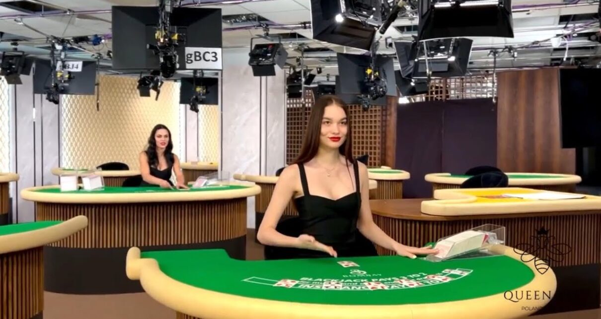Queen Bee Online Casino Studio in Poland
