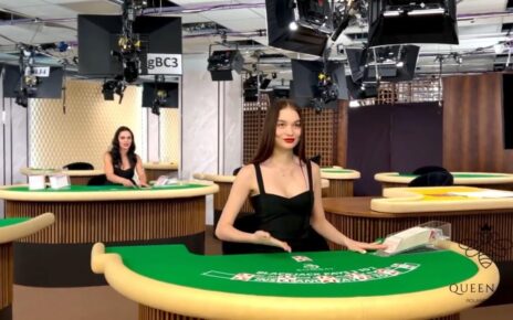 Queen Bee Online Casino Studio in Poland