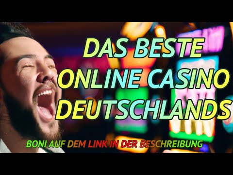 RANGLISTE DER BESTEN ONLINE CASINO DEUTSCHLANDS | ONLINE CASINO RANGLISTE DER BESTEN ONLINE CASINO DEUTSCHLANDS | ONLINE CASINO