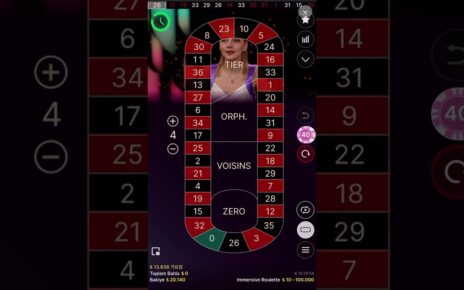 #RULET | HAYAT BÜYÜKTÜR RULETTEN!! #casino