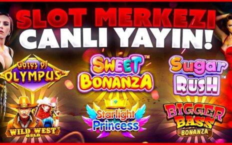 ?SLOT CANLI YAYINI VE CANLI CASİNO?10.000 TL + 300 FS?#slotizle #canlıyayın #canlıcasino #live