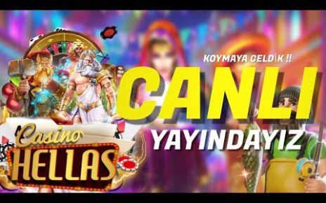 ?SLOT OYUNLARI?YAYINDA NAKİT HEDİYE #slot #slotizle #casino #canlıcasino #slotoyunları