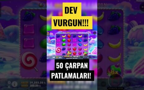 SWEET BONANZA DEV KOMBO GÜZELLİĞİ ??? #sweetbonanza #slot #bonanza #casino