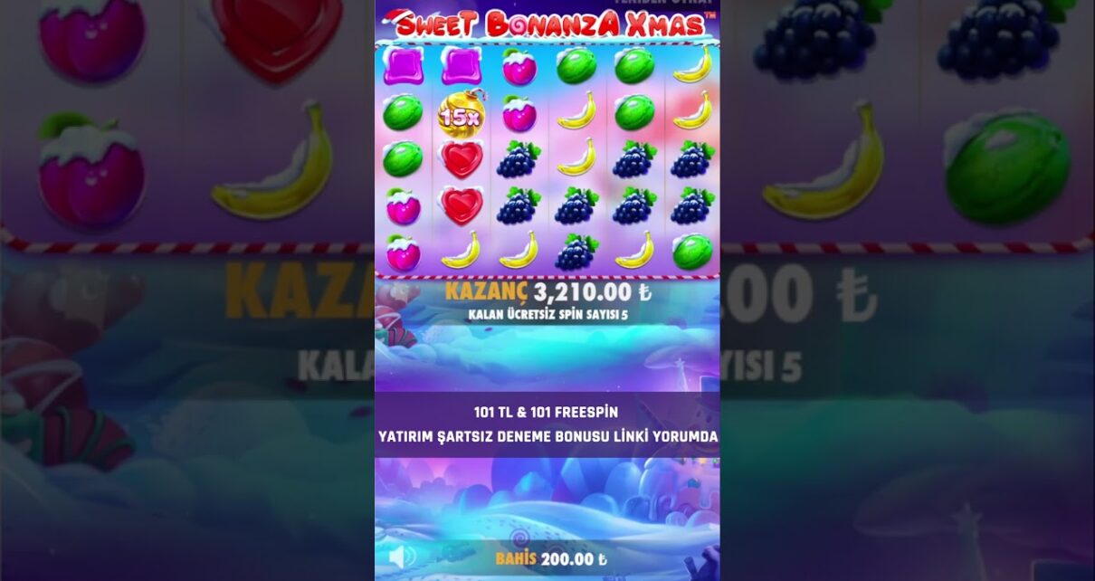 SWEET BONANZA| constituent 1| #sweetbonanza #slots #pragmatic #keşfet #yüksekkazanç #casino #slotvideoları