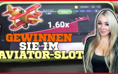 ? Schemata So gewinnen Sie den Aviator Slot im Online Casino? Mond