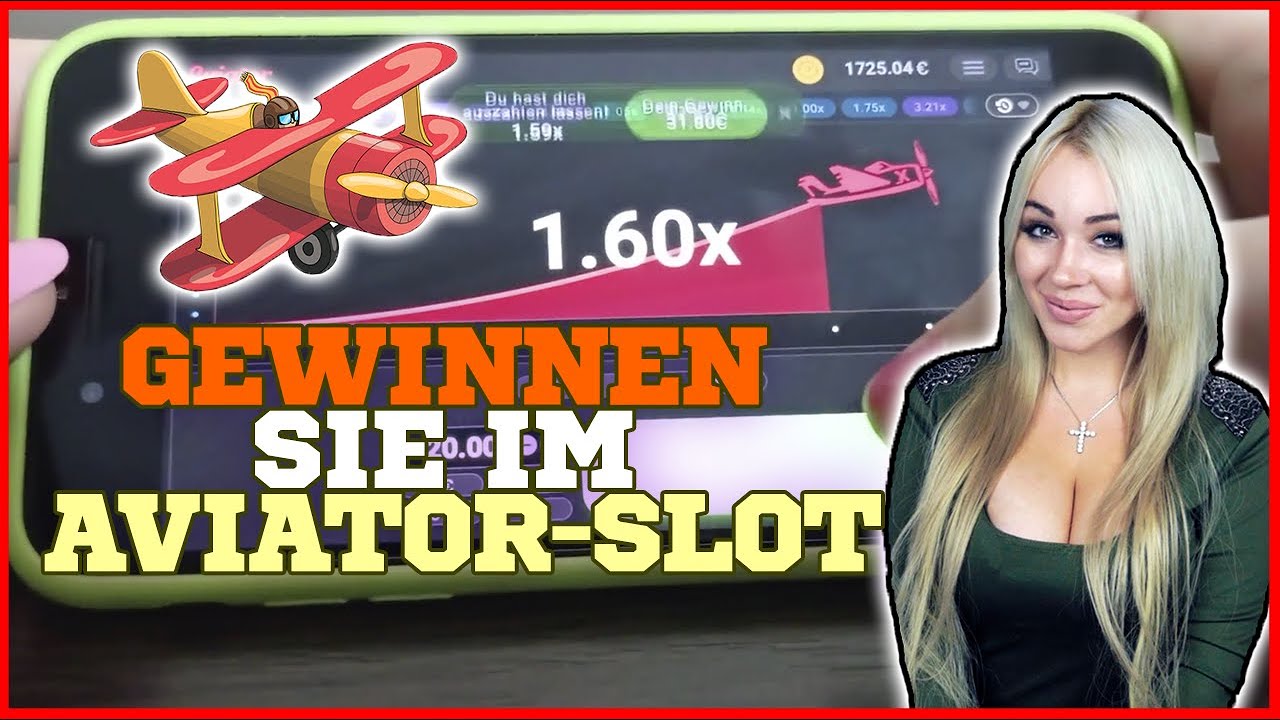 ? Schemata So gewinnen Sie den Aviator Slot im Online Casino? Mond