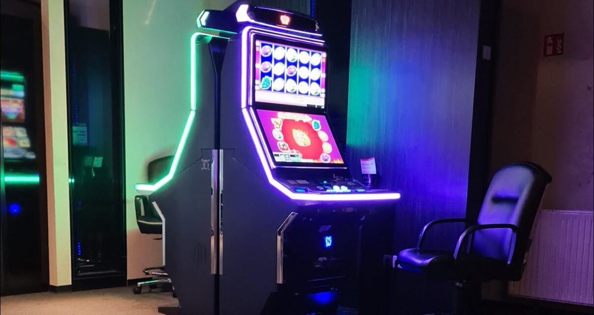 Spiel Fat Banker in den Abendstunden | Online Casino Deutsch | Merkur Magie