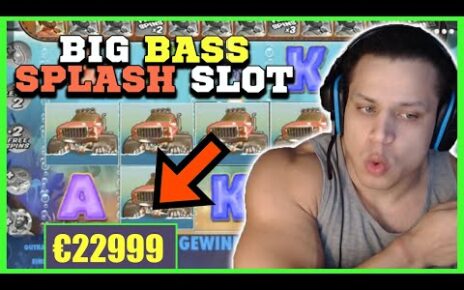 ? Spielen Sie Big Bass Splash Slot von Pragmatic Play ? Online Casino Deutschland ? Lange